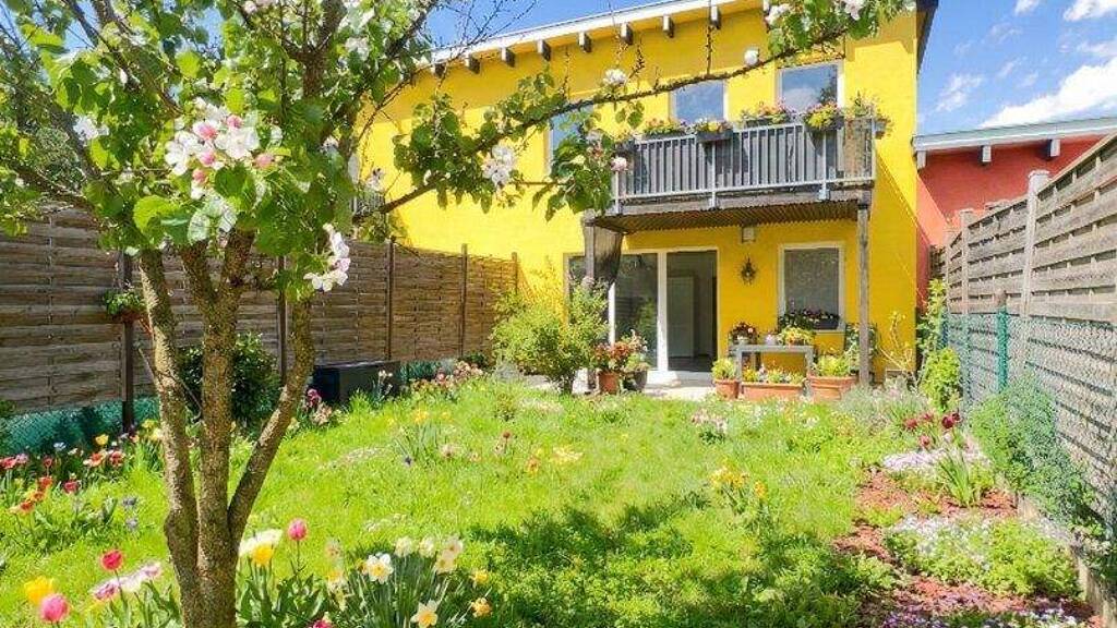 Haus zum Kauf 419.920 € 125,3 m² Unterzögersdorf 2000