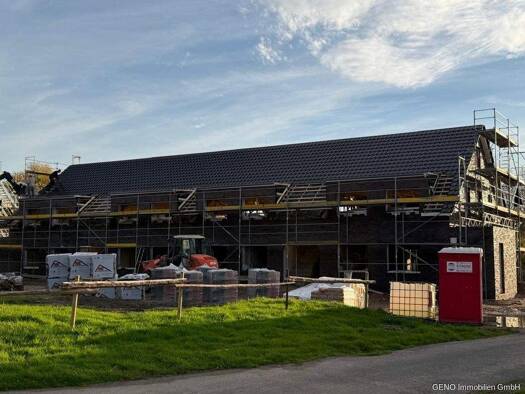 Mehrfamilienhaus zum Kauf - Erstbezug als Kapitalanlage geeignet 1.849.000 € 24 Zimmer 19 m² Bardenfleth Berne / Bardenfleth 27804