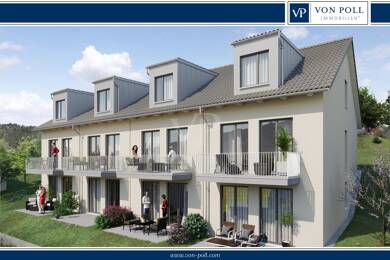 Reihenmittelhaus zum Kauf provisionsfrei 760.000 € 4 Zimmer 138 m² 220 m² Grundstück Hohenwettersbach Karlsruhe / Hohenwettersbach 76228