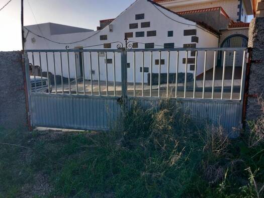 Acker-/Waldstück zum Kauf 260.000 € Granadilla de Abona 38595