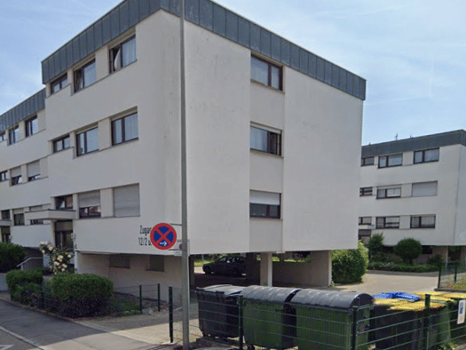 Studio zur Miete 610 € 2 Zimmer 46 m² Geschoss 1/3 frei ab 10.09.2026 Ditzingen Ditzingen 71254