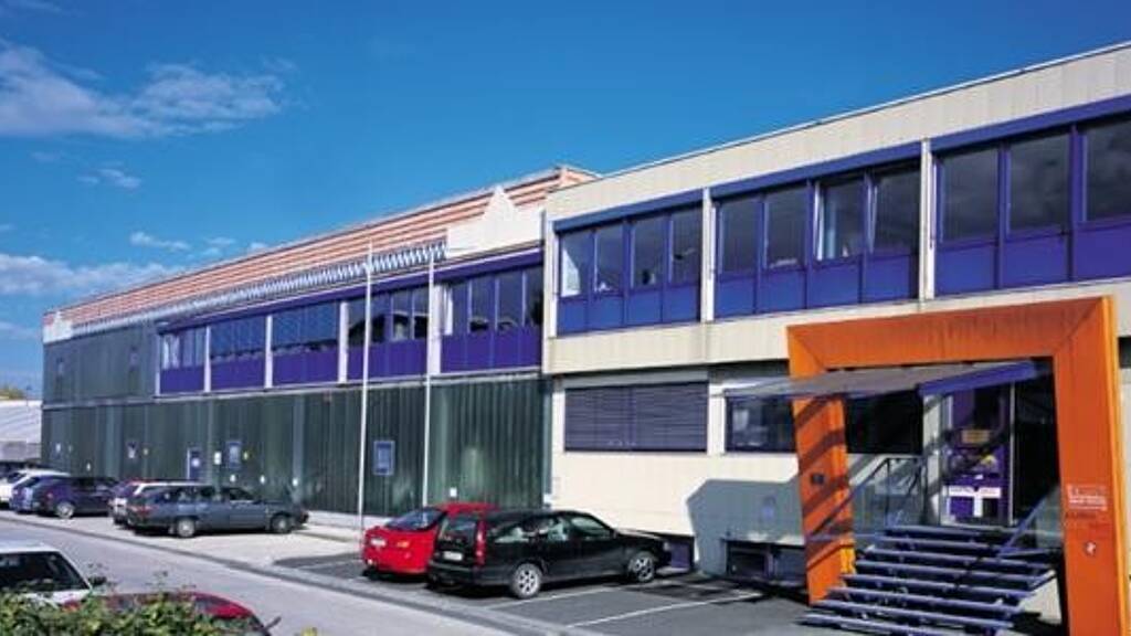 Bürofläche zur Miete 2.580 € 430 m² Bürofläche Bernardin Wels 4600