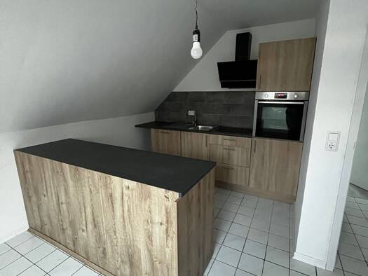 Wohnung zur Miete 650 € 4 Zimmer 70 m² Geschoss EG/1 frei ab sofort Rhede Rhede (Ems) 26899