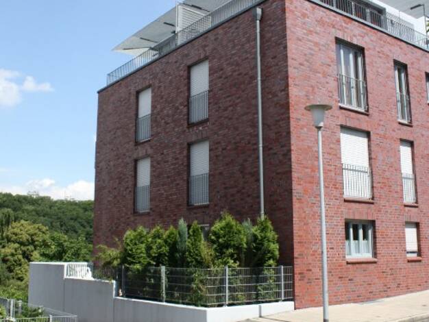 Wohnung zur Miete 1.193 € 2,5 Zimmer 116,9 m² 2. Geschoss frei ab 01.12.2026 Im Wolfsfeld 19 Dahlhausen Südwest 44879