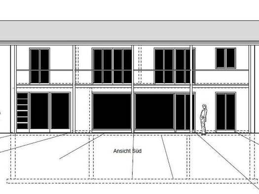 Grundstück zum Kauf provisionsfrei 890.000 € 640 m² Grundstück Oberpfaffenhofen Weßling 82234