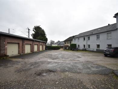 Garage/Stellplatz zur Miete 95 € Vorbruch 2 Breyell Nettetal 41334