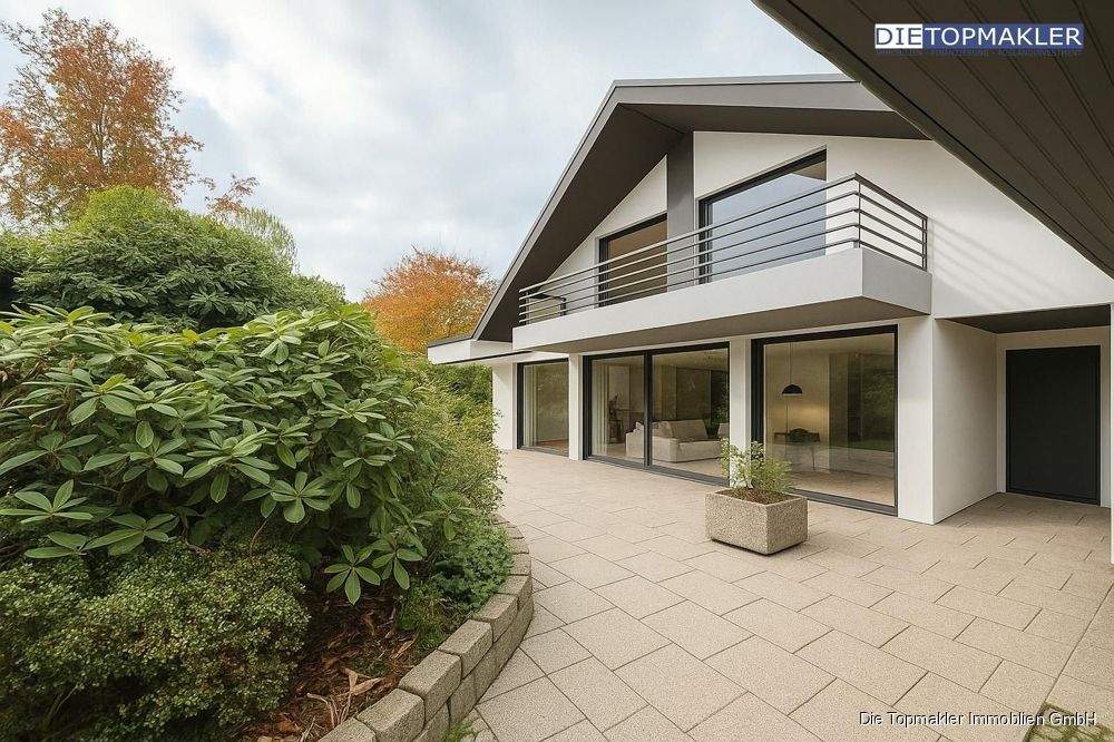 Haus – Möhnesee, Körbecke - Ansicht 3