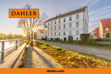 Haus zum Kauf 1.600.000 € 1.310 m² 2.776 m² Grundstück Havelberg Havelberg 39539