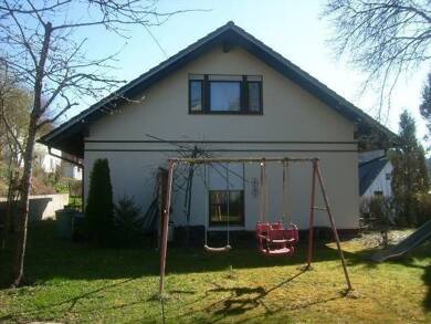 Einfamilienhaus zum Kauf als Kapitalanlage geeignet 319.000 € 5,5 Zimmer 124 m² 721 m² Grundstück Wälde Loßburg 72290