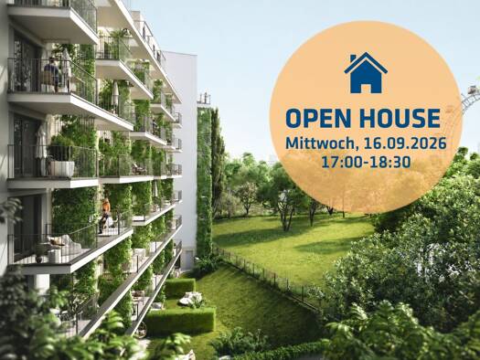 Terrassenwohnung zum Kauf - Neubau 1.233.900 € 4 Zimmer 100,2 m² 7. Geschoss frei ab 31.10.2026 Leopoldstadt 1020