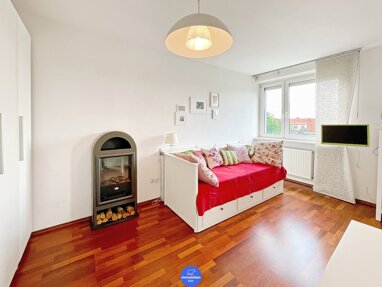 Wohnung zum Kauf 123.000 € 1,5 Zimmer 28,8 m² 2. Geschoss Gruentalerstraße 4 Waldegg Linz 4020