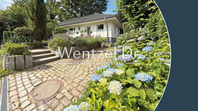 Einfamilienhaus zum Kauf 998.000 € 5 Zimmer 139 m² 1.068 m² Grundstück Wohldorf - Ohlstedt Hamburg / Wohldorf-Ohlstedt 22397