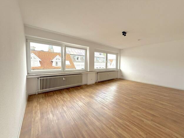 Penthouse zur Miete 1.265 € 3 Zimmer 115 m² 2. Geschoss Marienstraße 1 A Lingen Lingen (Ems) 49808