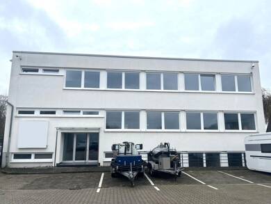 Bürofläche zur Miete provisionsfrei 11 € 405 m² Bürofläche teilbar ab 155 m² Brassert Marl 45772