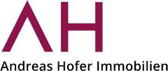Andreas Hofer Immobilien GmbH logo