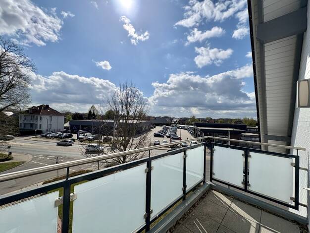 Wohnung zur Miete 550 € 2 Zimmer 65 m² frei ab 01.07.2026 Dinklage 49413