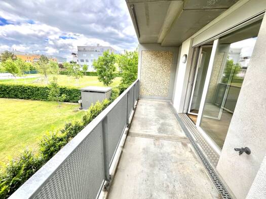 Wohnung zur Miete 1.230 € 4 Zimmer 96,2 m² 1. Geschoss Wien 1210
