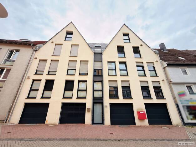Wohnung zur Miete 1.028 € 3 Zimmer 93,4 m² 2. Geschoss frei ab 01.10.2026 Unna Unna 59423