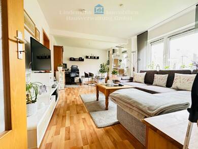 Wohnung zur Miete 550 € 2 Zimmer 66 m² EG frei ab 01.07.2025 Hauptstr. 66 Beckdorf Beckdorf 21643