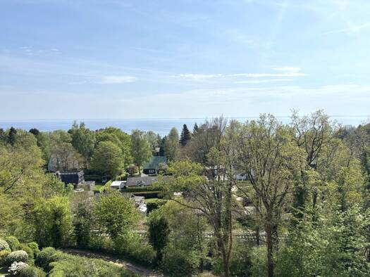 Wohnung zum Kauf 136.000 € 2 Zimmer 50 m² 7. Geschoss Sierksdorf Sierksdorf 23730