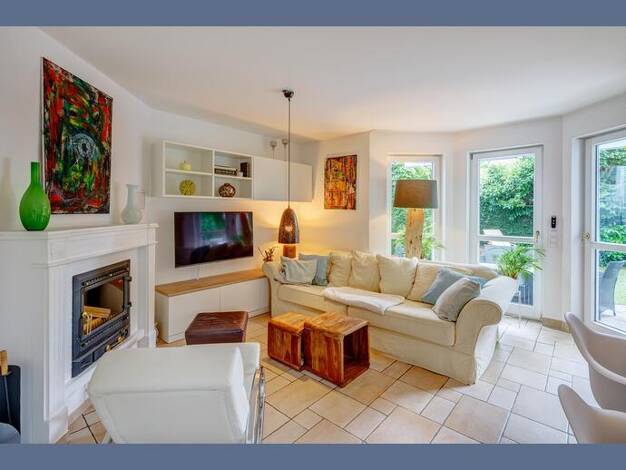 Haus zur Miete Wohnen auf Zeit 3.500 € 5 Zimmer 167 m² frei ab 01.11.2025 Gauting 82131
