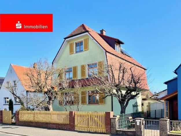 Einfamilienhaus zum Kauf 460.000 € 5 Zimmer 141 m² 473 m² Grundstück Großkrotzenburg 63538
