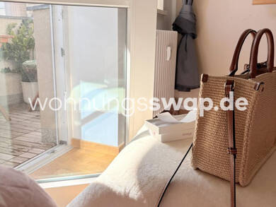 Studio zur Miete Tauschwohnung 560 € 3 Zimmer 61 m² 3. Geschoss Berlin 14167