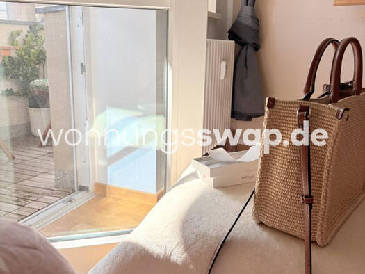 Studio zur Miete Tauschwohnung 560 € 3 Zimmer 61 m² 3. Geschoss Berlin 14167
