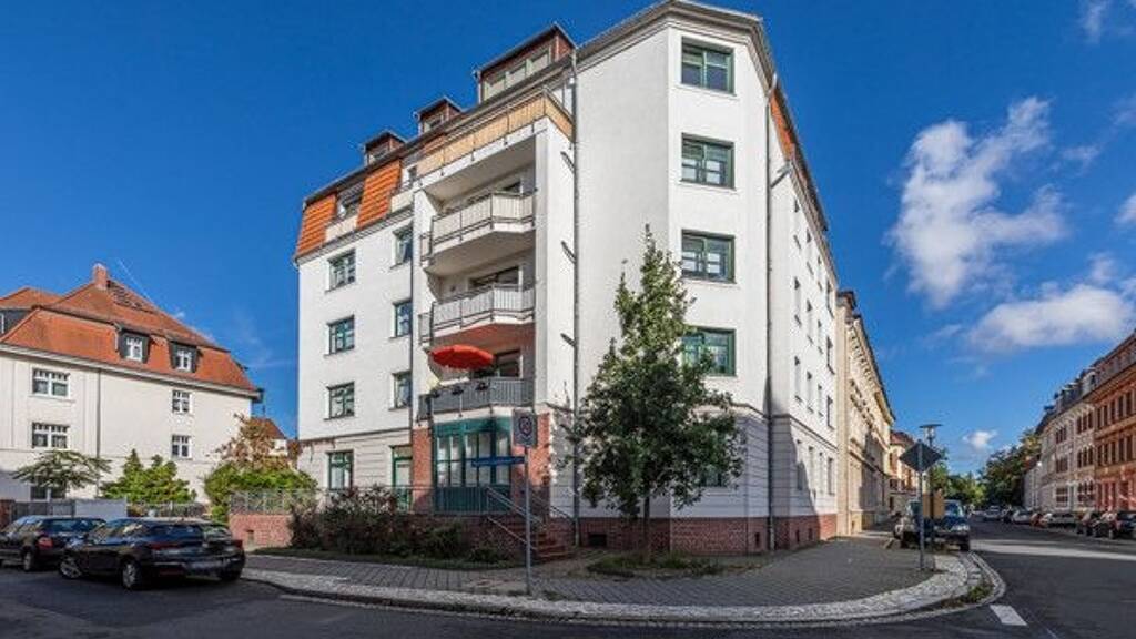 Bürofläche zur Miete provisionsfrei 1.530 € 10 Zimmer 180 m² Bürofläche Hermann-Landmann-Str. 2 Markkleeberg 04416