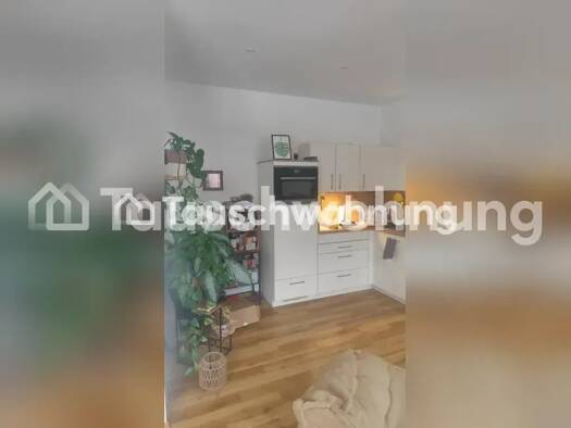 Wohnung zur Miete Tauschwohnung 610 € 2,5 Zimmer 48 m² 2. Geschoss Wandsbek 20099