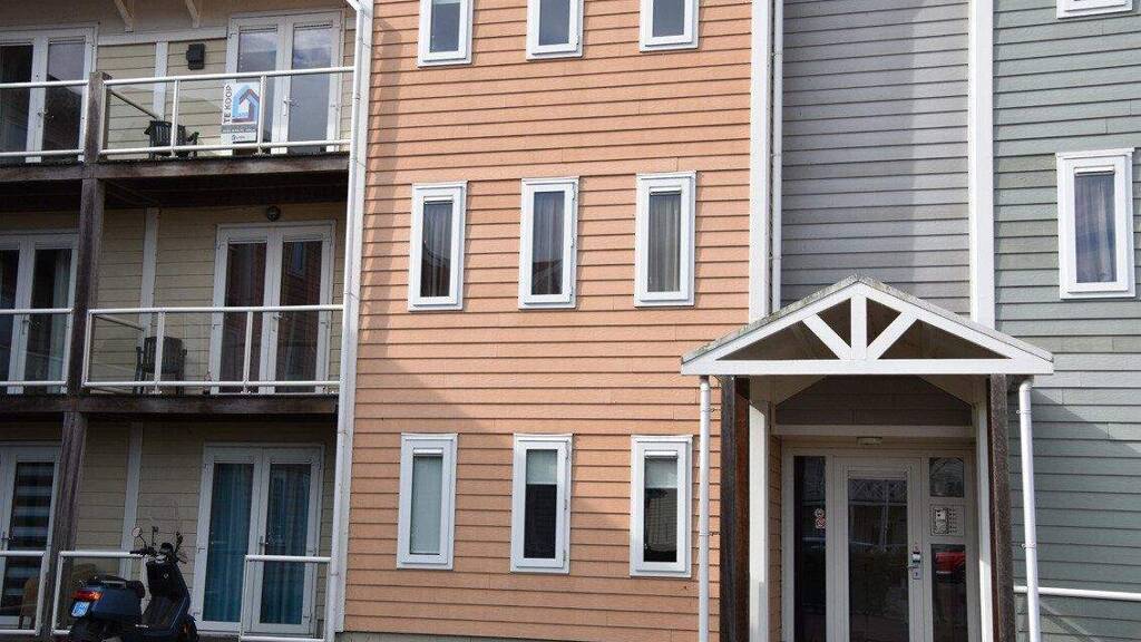 Einfamilienhaus zum Kauf provisionsfrei 350.000 € 3 Zimmer 88 m² 110 m² Grundstück Nieuwe Zeedijk 1 Hellevoetsluis 3221LZ