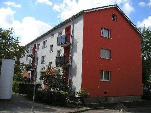 Wohnung zur Miete 286 € 1 Zimmer 28,1 m² 2. Geschoss frei ab 01.02.2026 Hausenring 54 Hausen Stuttgart 70499