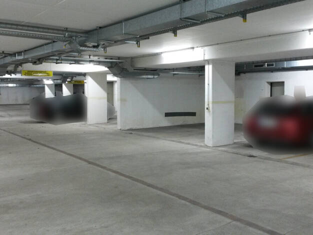 Tiefgaragenstellplatz zur Miete 55 € Alter Hohlweg Ebern Ebern 96106