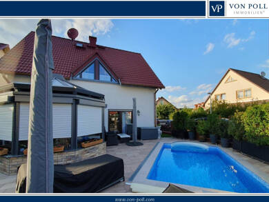 Einfamilienhaus zum Kauf 549.000 € 6 Zimmer 162 m² 339 m² Grundstück Kerspleben Erfurt 99098