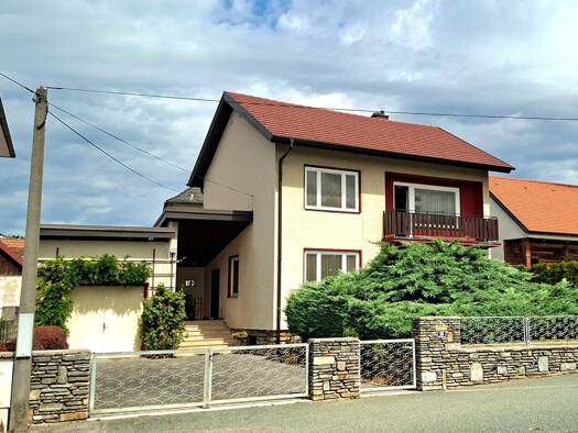 Haus zum Kauf 350.000 € 5 Zimmer 130 m² 369 m² Grundstück Oberwart 7400
