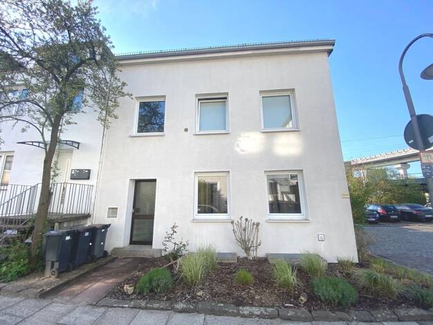 Rohdachboden zur Miete 475 € 2 Zimmer 43 m² 2. Geschoss Bahnhofsvorstadt Mitte 28195