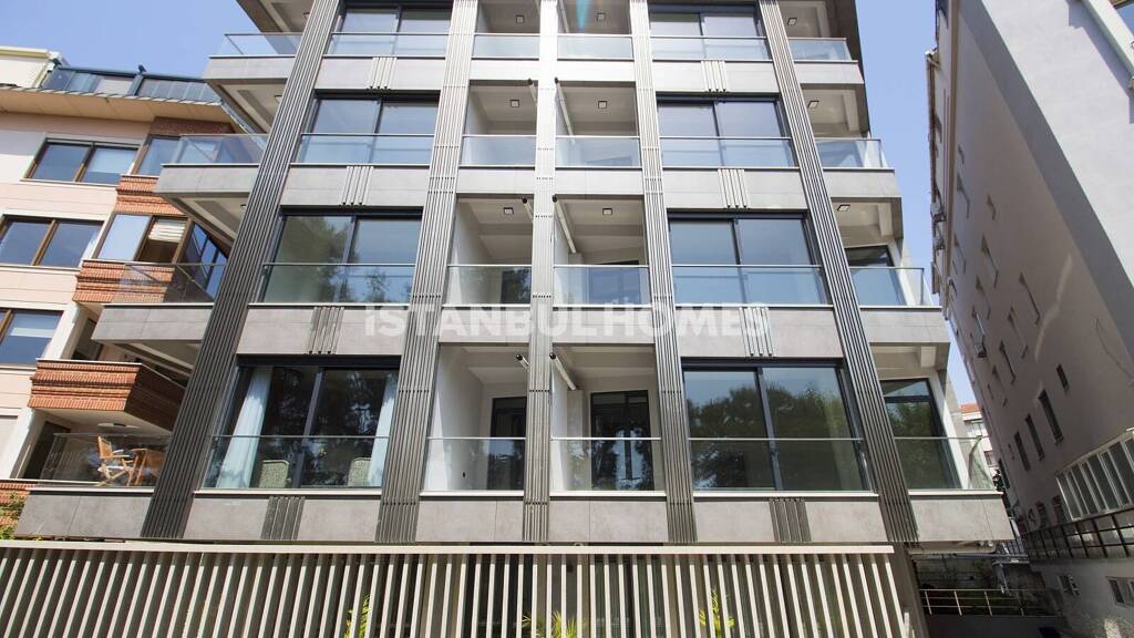 Maisonette zum Kauf 697.000 € 7 Zimmer 305 m² EG Istanbul 34841