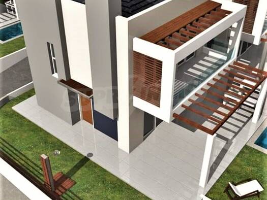 Reihenmittelhaus zum Kauf 220.000 € 80 m² Municipality of Neapoli-Sykies