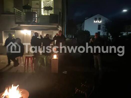 Wohnung zur Miete Tauschwohnung 800 € 4 Zimmer 85 m² Zollberg Esslingen am Neckar 73734