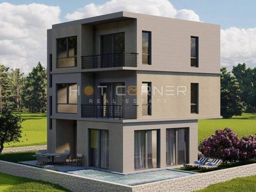 Wohnung zum Kauf 220.000 € 2 Zimmer 50 m² Sijana, Pula Monvidal - Monte Ghiro