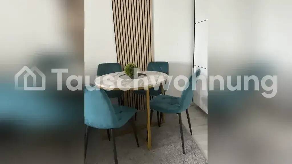Studio zur Miete Tauschwohnung 280 € 1 Zimmer 36 m² 3. Geschoss Neu-Hohenschönhausen Berlin 13051