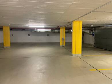 Tiefgarage zur Miete 70 € Ahrensburg 22926