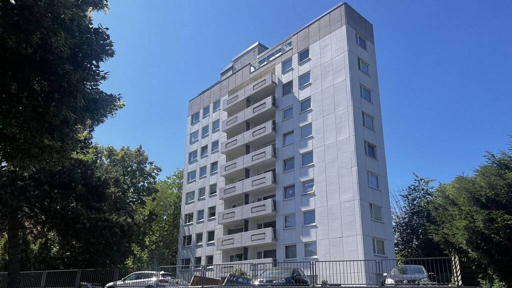 Wohnung zum Kauf 389.000 € 3 Zimmer 82 m² Bad Homburg 61348
