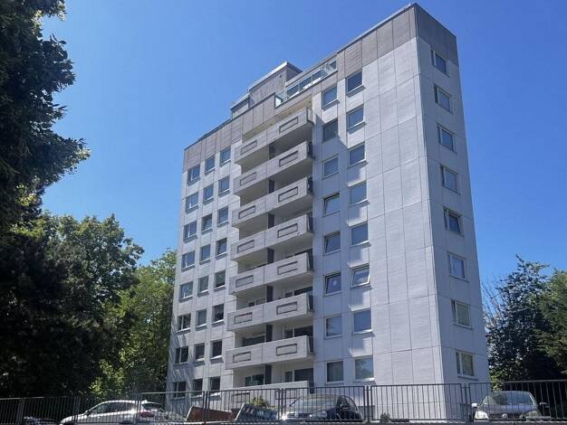 Wohnung zum Kauf 375.000 € 3 Zimmer 82 m² Bad Homburg Bad Homburg vor der Höhe 61348