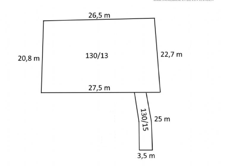 Grundstück zum Kauf 295.000 € 684 m² Grundstück Thurn Heroldsbach 91336