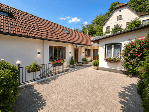Haus zum Kauf provisionsfrei 139.000 € 3 Zimmer 117 m² 357 m² Grundstück Gars am Kamp 3571