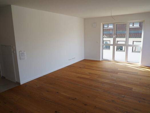 Wohnung zur Miete 710 € 2 Zimmer 79 m² 1. Geschoss Alburg Straubing 94315