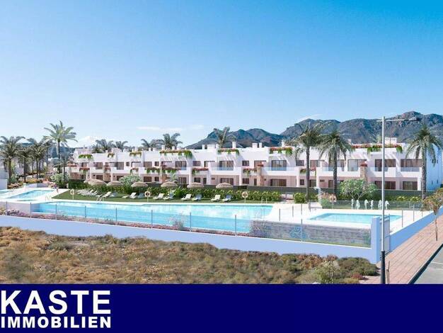 Wohnung zum Kauf provisionsfrei 376.000 € 3 Zimmer 118 m² EG Pulpí 04648