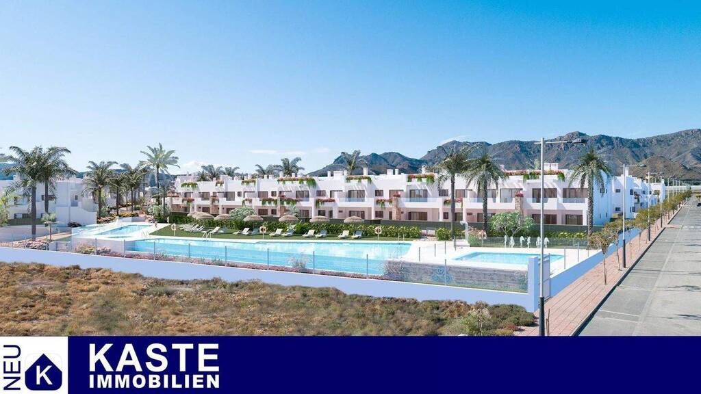 Wohnung zum Kauf provisionsfrei 376.000 € 3 Zimmer 118 m² EG Pulpí 04648