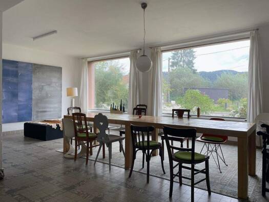 Reihenendhaus zum Kauf provisionsfrei 299.000 € 7 Zimmer 249 m² 1.250 m² Grundstück frei ab 01.10.2026 Rue Principale Obersteinbach 67510